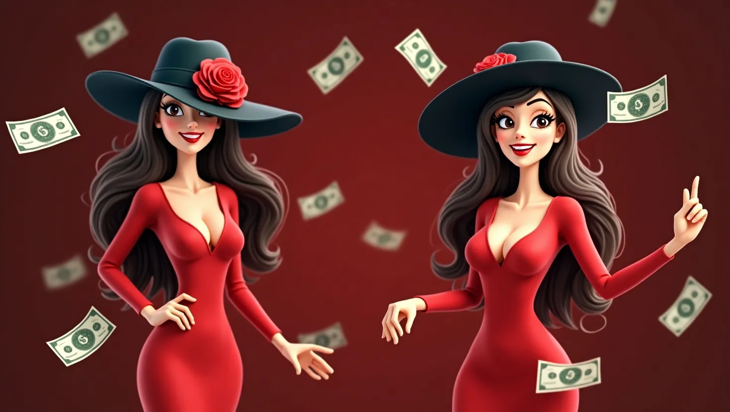spinmama app