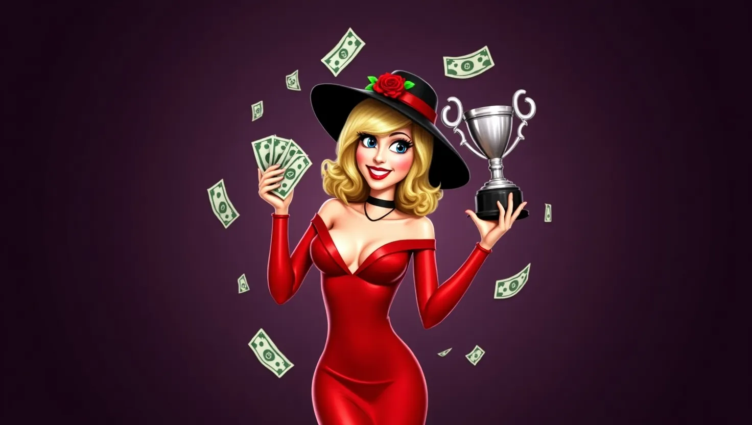 spinmama login