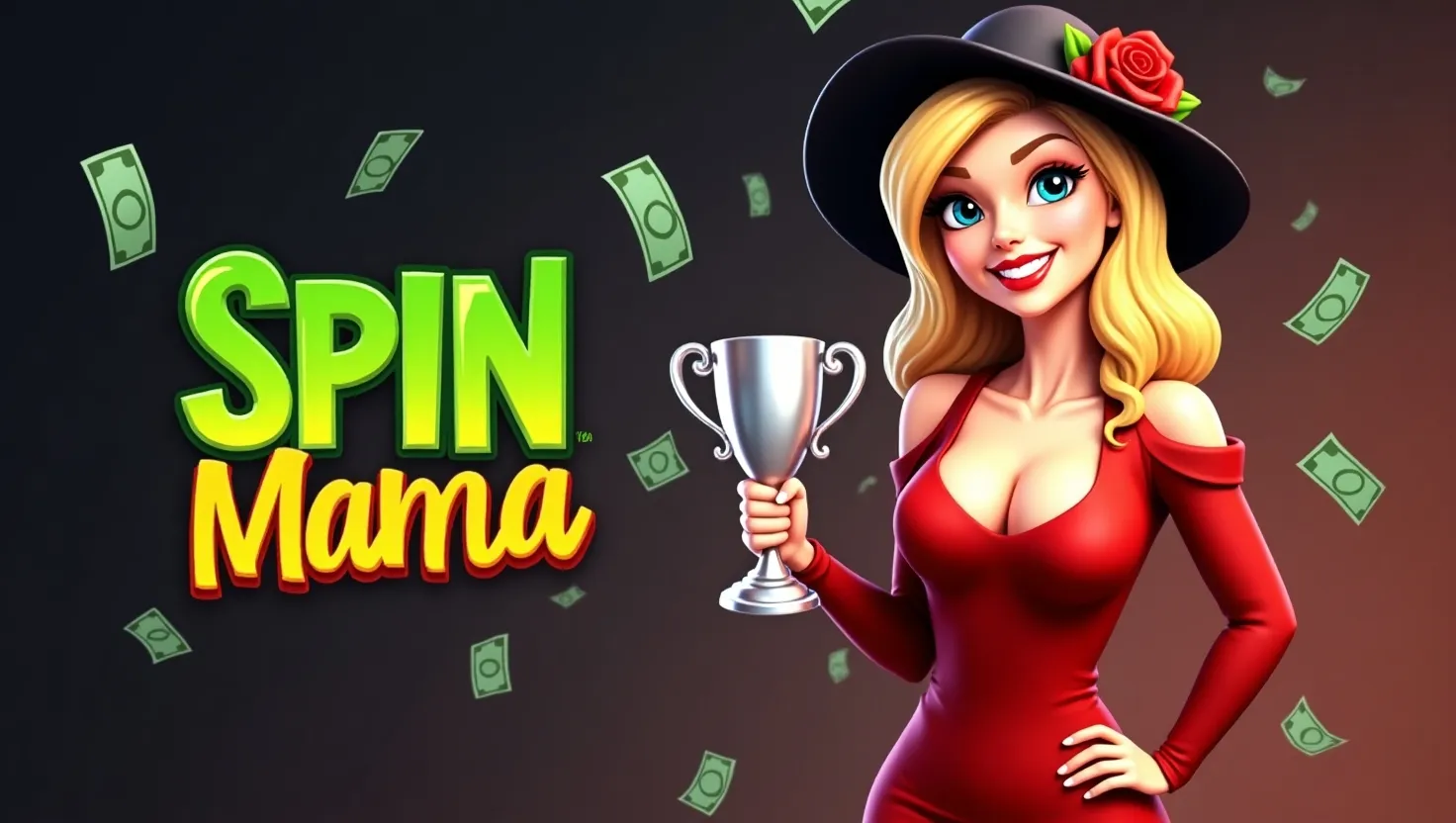spinmama login