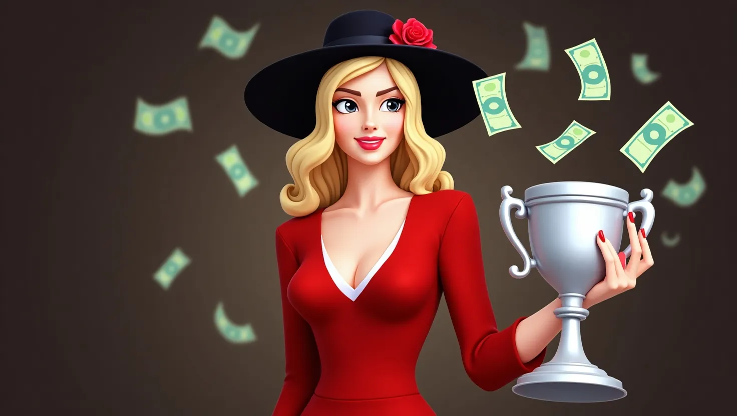spinmama login
