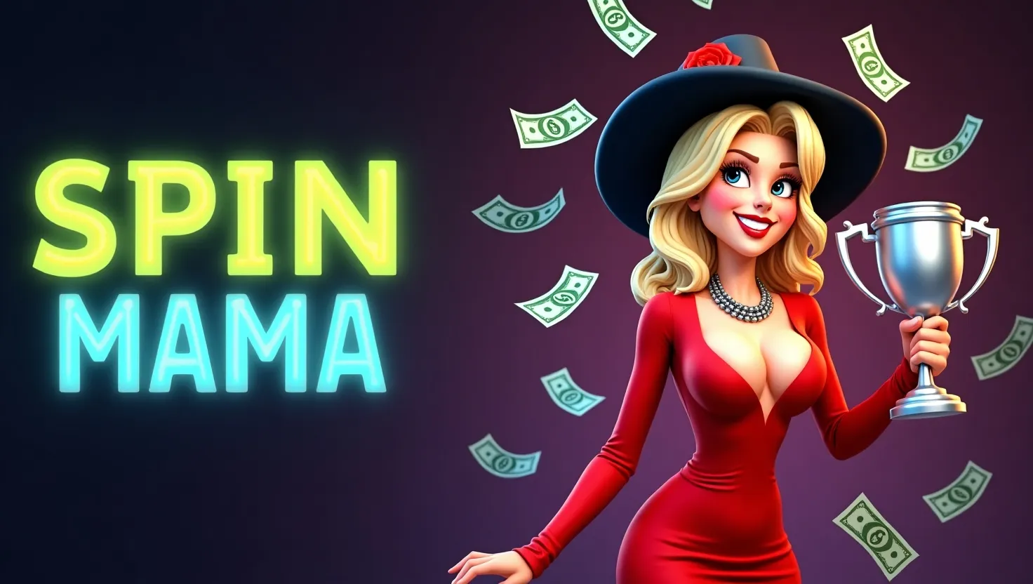 spinmama bonus