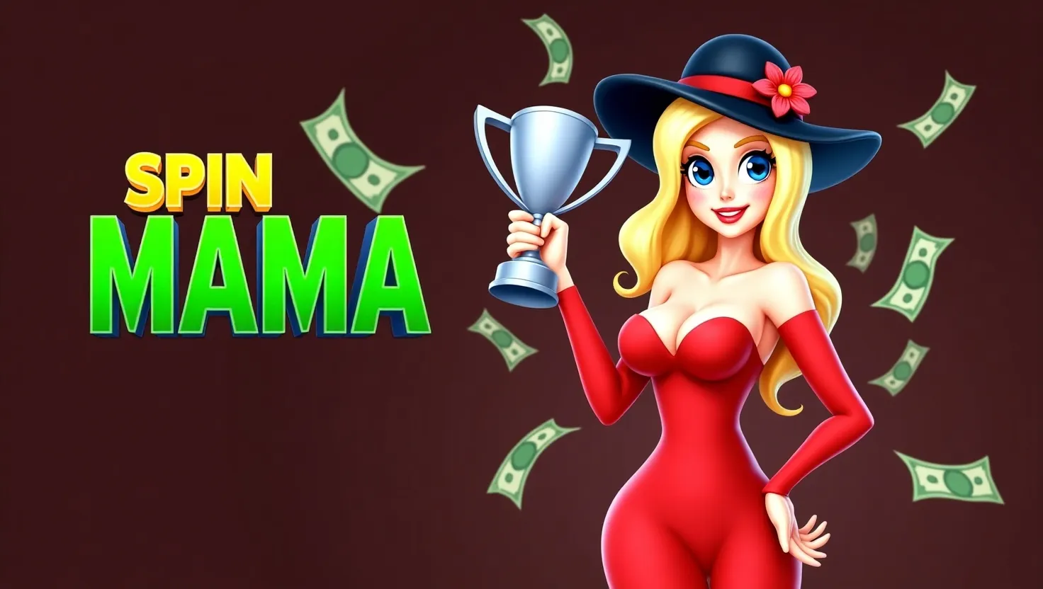 spinmama bonus